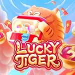 LUCKY TIGER 5G